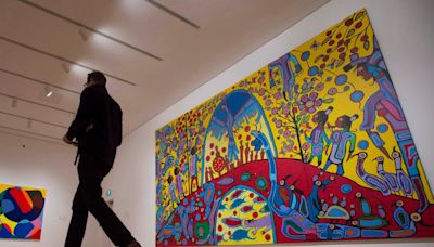 Norval Morrisseau’s family seeks to restore late artist’s legacy, worth after police unravel fraud scheme