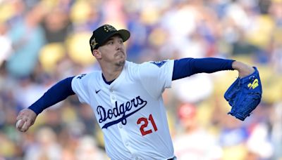 Dodgers News: Walker Buehler's Remarkable Outing Against Reds Turns Heads, Including His Own