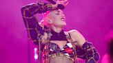 Surprise! Gwen Stefani, No Doubt team up with Olivia Rodrigo at Coachella on 'Bathwater'
