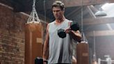 Chris Hemsworth shares speedy upper body workout for strength and size