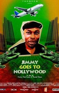 Jimmy Goes to Nollywood