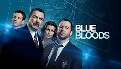 Blue Bloods - Crime Scene New York