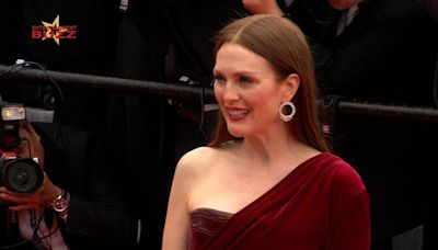 Julianne Moore’s love for lasagna: Her ultimate comfort food!