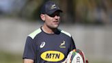 Jacques Nienaber recalls eight of South Africa’s World Cup winners to face Wales