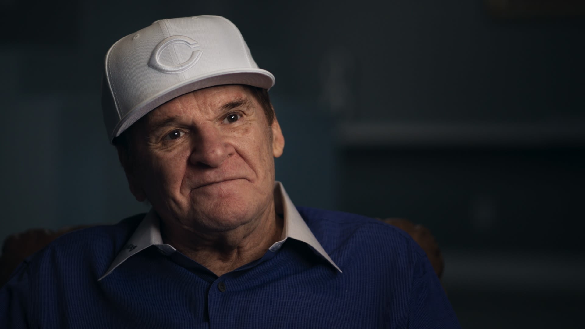 'Charlie Hustle' covers all the bases in recapping Pete Rose's winning, sinning ways