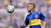 Boca vs. Nacional Potosí, en vivo: cómo ver online el partido de la Copa Sudamericana