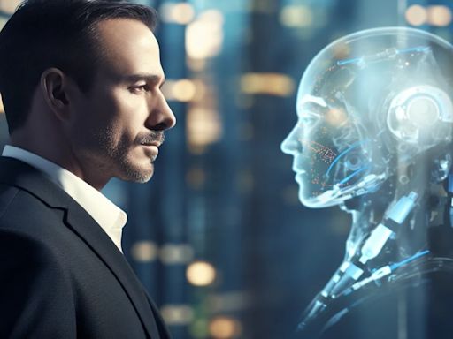 Inteligencia artificial entiende emociones y sería más persuasiva que un humano, según expertos