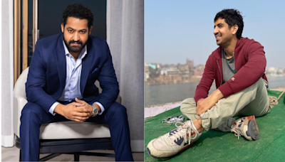 Jr NTR Admits Lack of Prep Annoyed Ayan Mukerji on War 2 Set, Reveals Aditya Chopra Had To Intervene