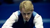 Snooker star dies aged 61 after accident at home