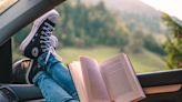 6 Unforgettable Road Trips Inspired by Famous Books