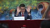 Nueva comisión para investigar al alcalde provincial de Arequipa, Víctor Hugo Rivera