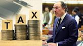 Everyone will have to pay tax: Finance minister