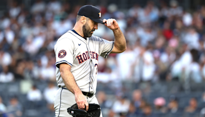 Astros GM 'can't envision' selling at MLB trade deadline amid Houston's struggles: How could teardown work?