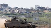 Hamas armed wing says fighters captured Israeli soldiers in Gaza fighting, Israeli military denies