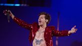 Harry Styles fans in ‘disbelief’ after spotting pop star’s new tattoo