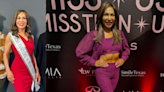 Marissa Teijo, la mujer de 71 años que concursó para ser Miss Texas