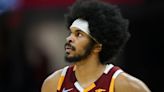 ¿Jarrett Allen jugará con los Cavs en el tercer partido contra los Celtics? Actualización de lesiones