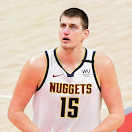 Nikola Jokic