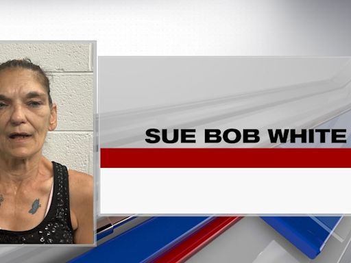 “Wild and Wonderful Whites” family member arrested on drug charges