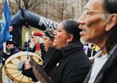 Nathan Phillips (activist)