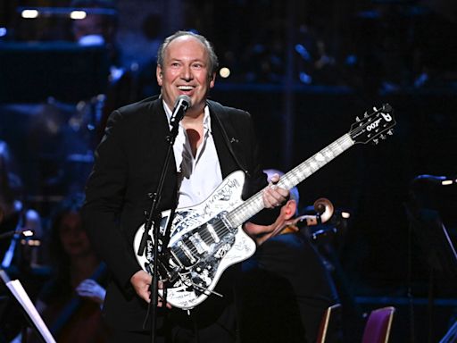 Hans Zimmer Announces 2024 North American Tour [Updated]