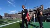 Former Colorado athletic director Mike Bohn steps down at USC