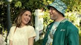 Neighbors Reunion: Seth Rogen and Rose Byrne Are Strictly Platonic in New Apple Comedy — Get Premiere Date