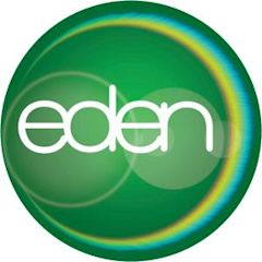 Eden (British TV channel)