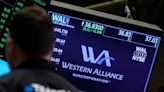 Western Alliance deposits stabilize, profits beat, shares rise after hours