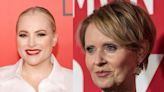 Meghan McCain Blasts 'And Just Like That' For Being Too 'Woke'