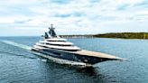 The New 400-Foot ‘Kismet’ Will Make Its First Public Appearance at Monaco