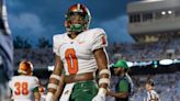 FAMU linebacker Isaiah Major starts 'new beginning' in transition from JUCO to Division I