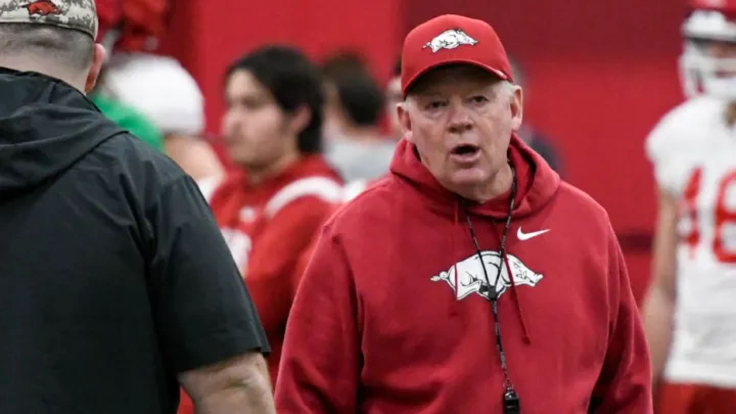 Petrino Gives Arkansas Chance to Add Montana Passer in 2026 Class