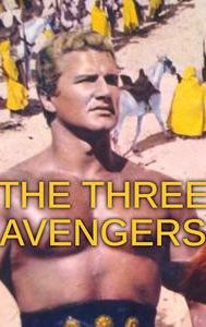 The Three Avengers