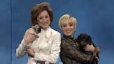 SNL Video: Dog Acting School Is a Beautiful Disaster