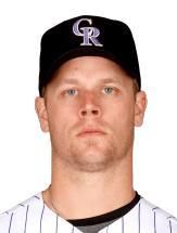 Justin Morneau