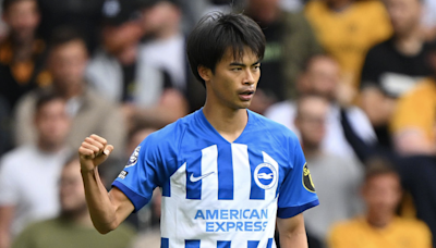 Kashima Antlers vs Brighton live stream: How to watch pre-season friendly online and for free
