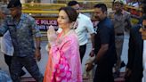 Nita Ambani stops at chaat shop during Kashi Viswanath Temple visit with Anant-Radhika Merchant’s wedding invite | Watch | Today News