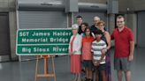 Watertown bridge named after Vietnam veteran killed in duty