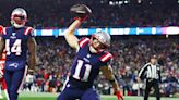 Julian Edelman on returning from retirement: ‘We’re staying in shape but you never know’