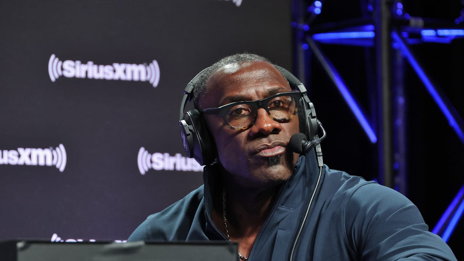 NFL Legend Shannon Sharpe Admits His Instagram Live Sex Mishap Was Real