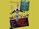 Shake, Rattle & Rock! (1956 film)