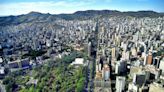 Pelo terceiro dia consecutivo, Belo Horizonte registra a menor temperatura do ano