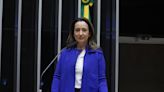 Painel: Rosangela Moro será candidata a vice-prefeita em Curitiba
