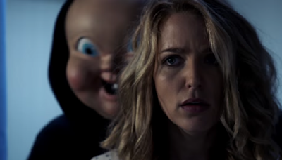 ‘Happy Death Day 3’ Is All ‘Figured Out,’ Says Star Jessica Rothe