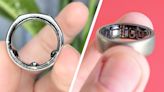 Oura Ring vs. Helio Ring – which smart ring wins?