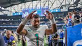 Dolphins’ Tua wins Week 8 title and another change at No. 1 in latest Miami Herald NFL QB Rankings