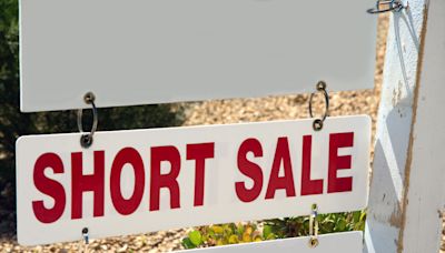 How a short sale in real estate works