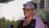 Exclusive: Lockport woman shot by neighbor in racially motivated attack speaks out for 1st time