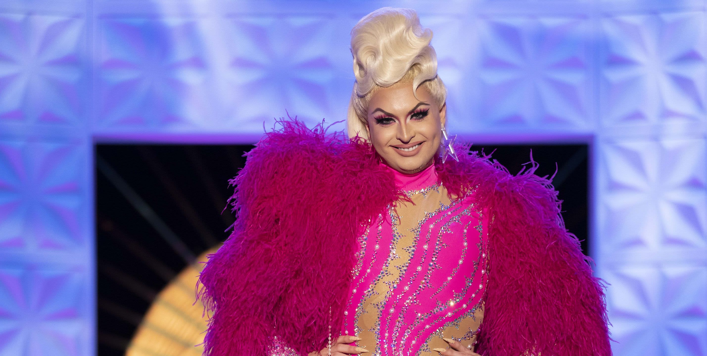 RuPaul's Drag Race UK legends returning for spinoff